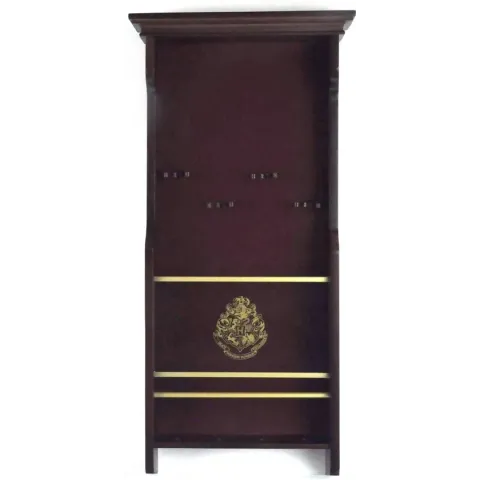 Harry Potter - 4 Wand Display (Wands not included!)