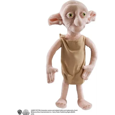 Harry Potter: Dobby Plush