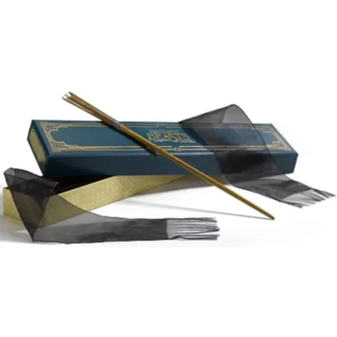 Harry Potter: Fantastic Beasts - Newt Scamander's Ollivander - Toverstaf