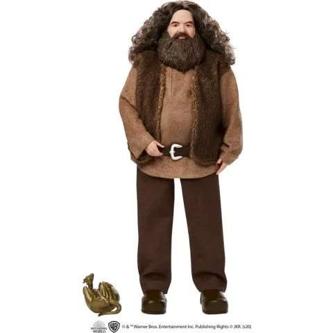 Harry Potter Hagrid Pop - 30 cm