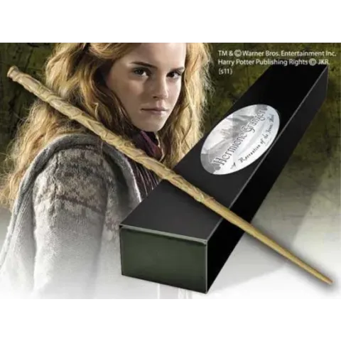 Harry Potter - Hermione Granger's Wand
