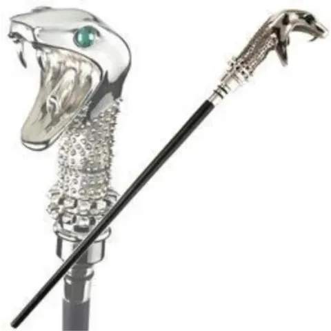Harry Potter Lucius Malfoy Wandelstok