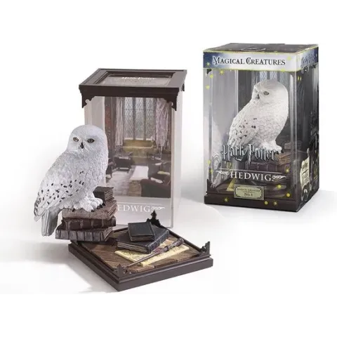 Harry Potter: Magical Creatures - Hedwig