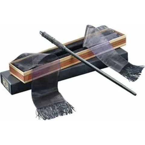 Harry Potter: Professor Snape’s Wand