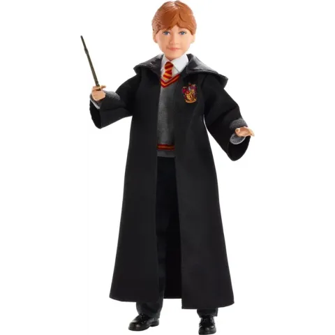 Harry Potter Ron Wemel Pop - 26 cm