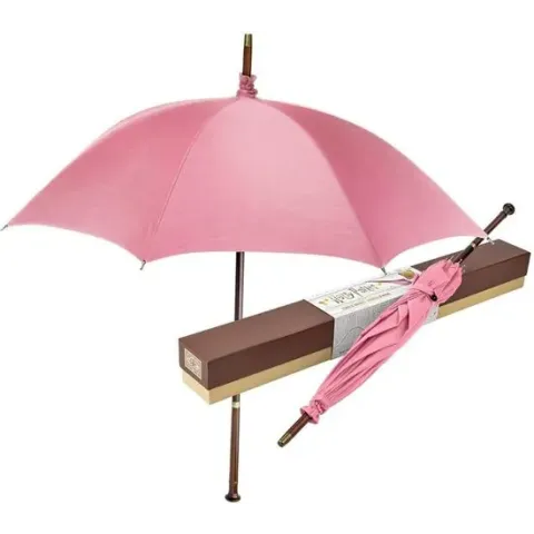 Harry Potter - Rubeus Hagrid Umbrella / Paraplu Replica