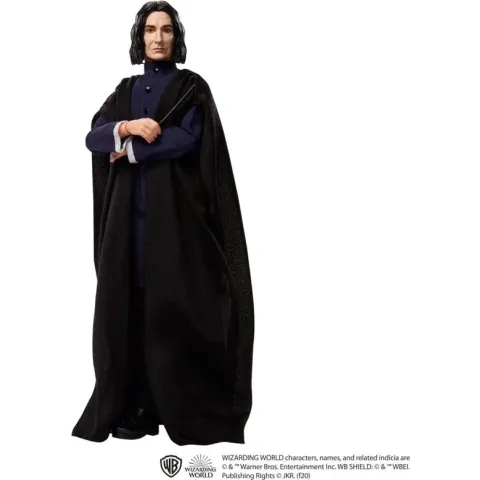 Harry Potter Sneep Pop - Speelfiguur