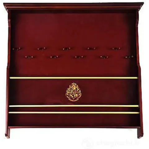 Harry Potter - Ten Character Wand Display (wands not included!)
