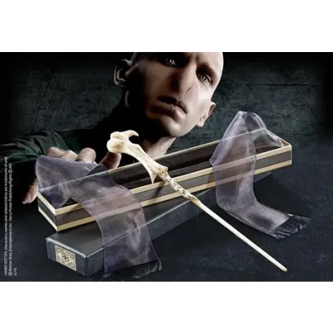 Harry Potter: Voldemort's Wand
