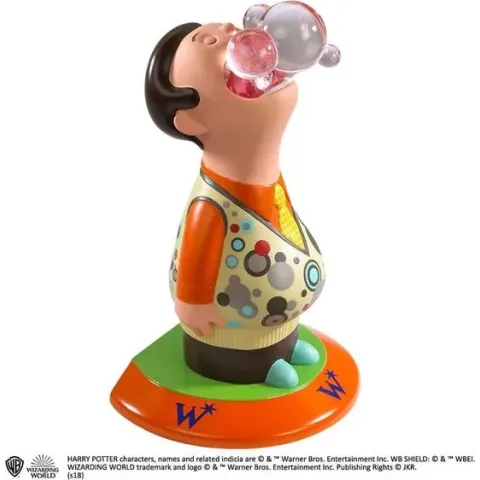 Harry Potter: Weasley Bookend - Bubble Boy