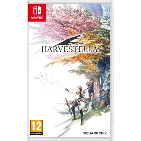 Harvestella - Switch