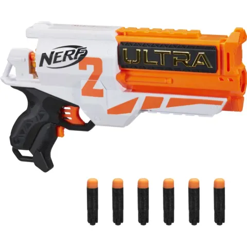 Hasbro Ultra Two Motorized Blaster