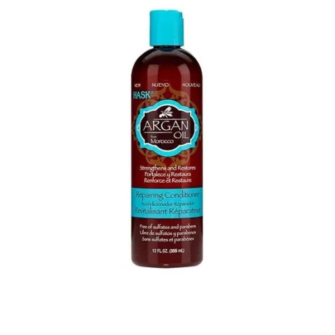 Hask Argan Oil Repairing Conditioner 355 ml