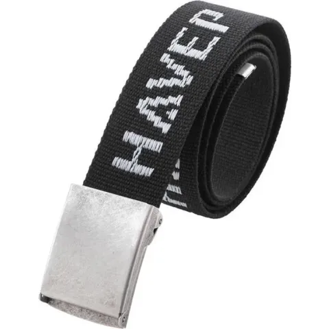 Havep Riem Basic Zwart Zwart