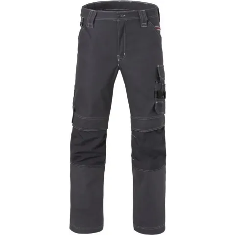 HAVEP Werkbroek - Attitude - 80229 - Antraciet - maat 48
