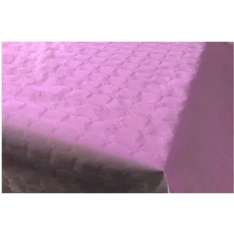 Haza Original Tafelkleed Damastpapier Op Rol 1,18 X 8 M Roze