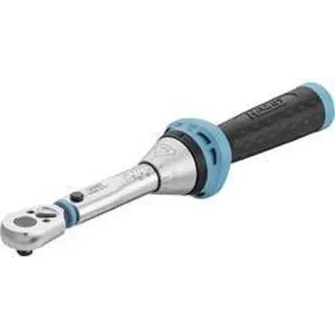 Hazet 5108-3CT Momentsleutel 2.5 - 25 Nm