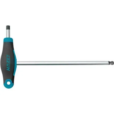 Hazet Haze Schraubendreher 829KK-8 schroevendraaier