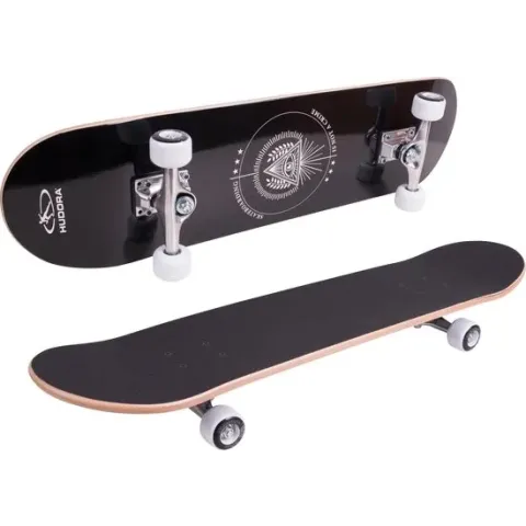 HDO Skateb. Columbia Heights ABEC 3