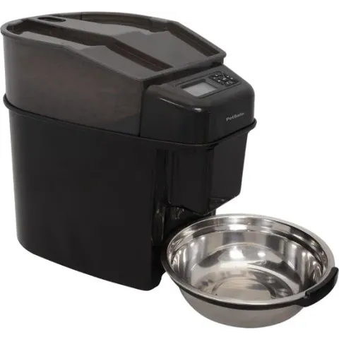 Healthy Pet Simply Feed™ Programmable Digital Pet Feeder