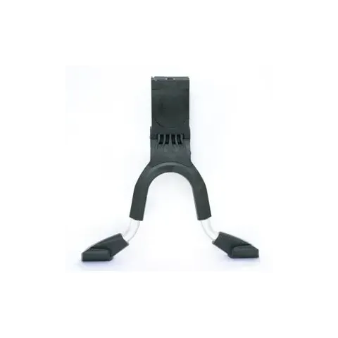 Hebie middenstand alu lang