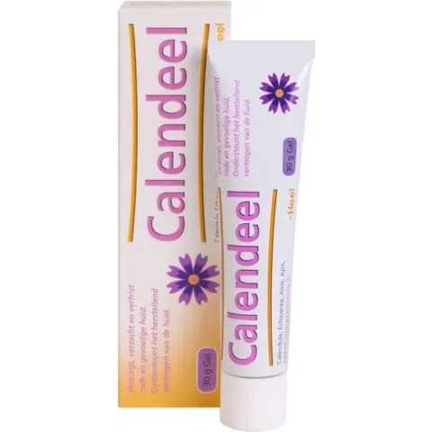Heel calendeel gel * 30 gr