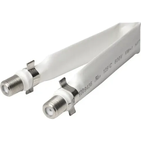 Heitech Raam doorvoer SAT
