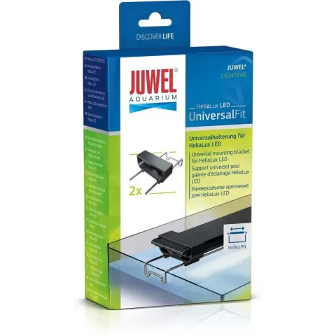 Helialux universele fitting