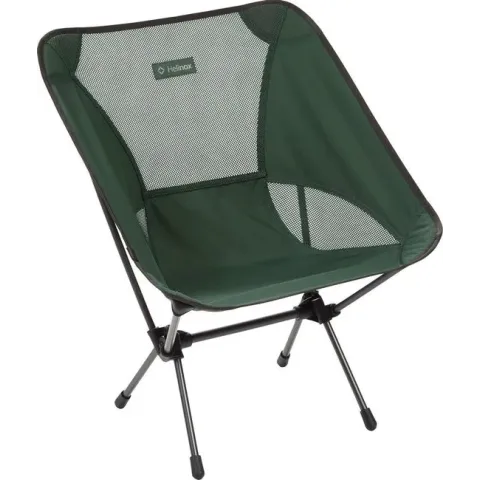 Helinox Chair One - Lichtgewicht stoel - Forest Green