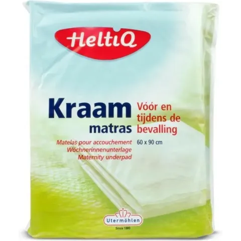 Heltiq 60x90cm - Kraammatras