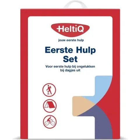 Heltiq Eerste Hulp Set