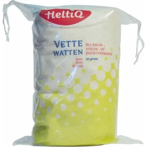 Heltiq Vette Watten