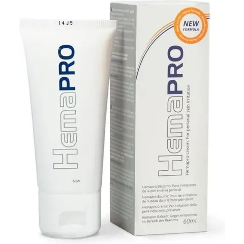 Hemapro Crème tegen aambeien