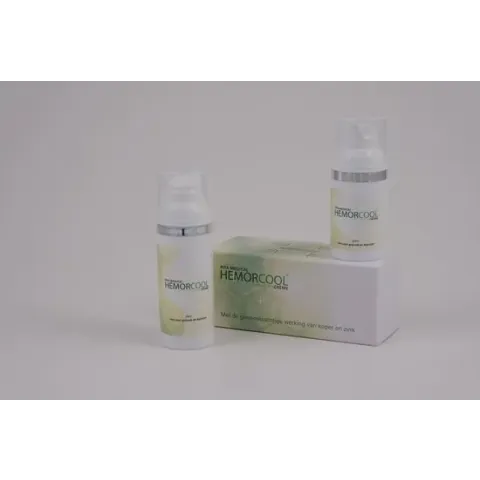 Hemorcool Aambeienzalf 30 ml