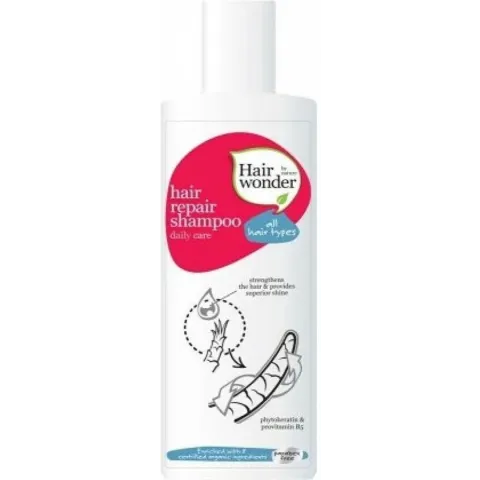 Hennaplus Haarwonder - 300 ml - Shampoo