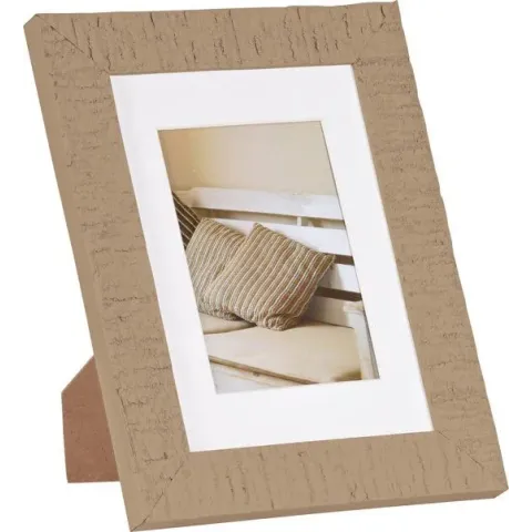 Henzo Driftwood 13X18 Frame beige