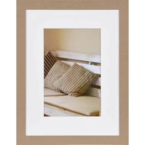 Henzo Driftwood 30x40 Frame beige