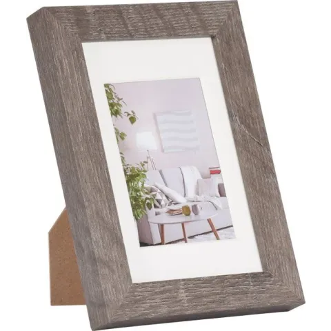 Henzo Modern 10x15 Frame dgrijs