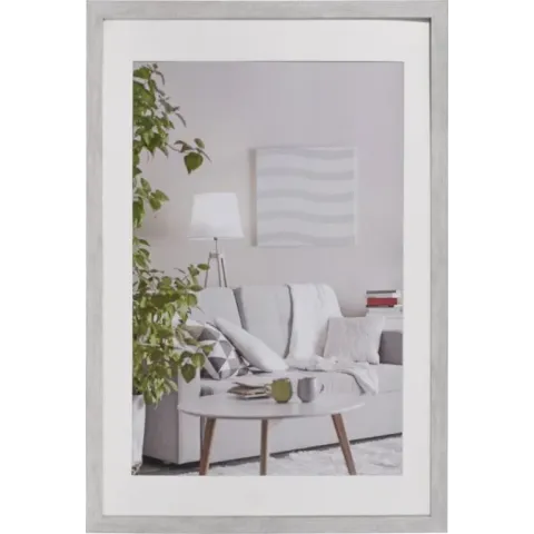 Henzo Modern 60X90 Frame Wit
