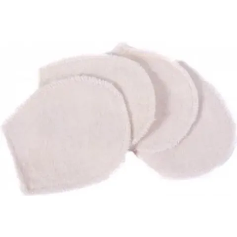Herbruikbare Make up Remover Handschoen