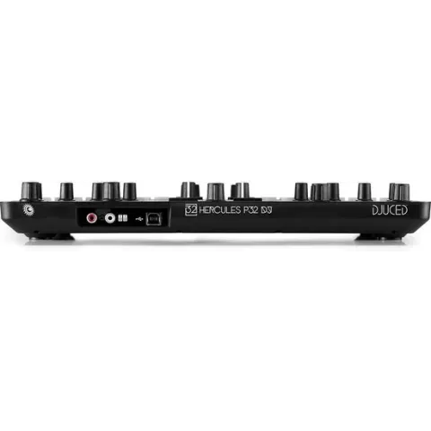 Hercules P32 DJ controller