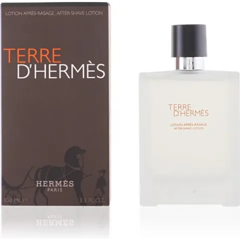Hermès Terre D'hermès As 100 Ml