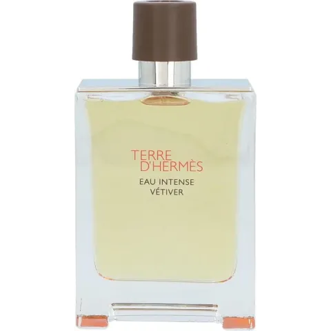 Hermes Terre d'Hermès Eau Intense Vétiver 100 ml - Eau de Parfum - Herenparfum
