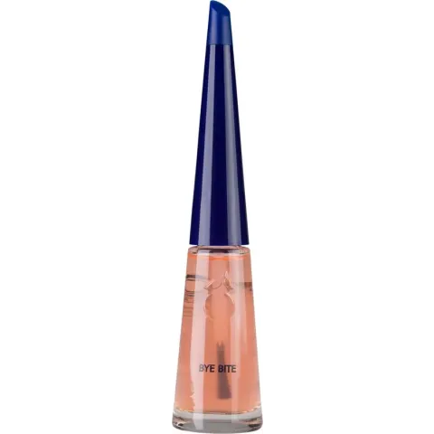Herome Bye Bite - 7 ml - Anti Nagelbijt Nagelijk - Stop Duimzuigen en Nagelbijten - Voor Volwassenen en Kinderen