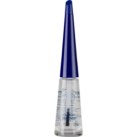 Herome Cuticle Remover – 10ml. – Binnen 1 Minuut Elastische, Zachte en Soepele Nagelriemen - Verwijdert Losse Velletjes