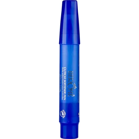 Herome Cuticle Softener Pen - 4ml - Verzorgend en Verzachtend voor de Nagelriemen - Nagelriemolie