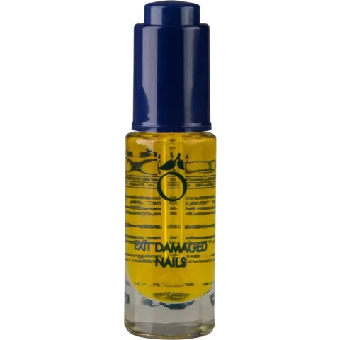 Herome Exit Damaged Nails – 7 ml – Nagelolie Herstelt Extreem Beschadigde Nagels Bijvoorbeeld Na Kunstnagels of Medicijngebruik