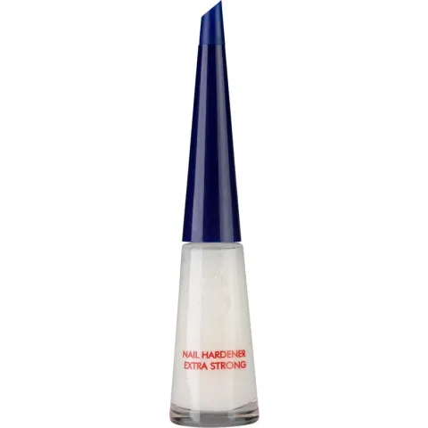 Herome Nail Hardener Extra Strong – 10ml. – Nagelverharder – Gegarandeerd Harde Nagels Binnen 30 Dagen