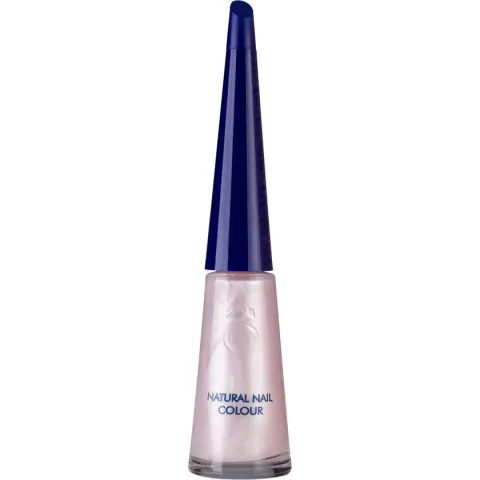 Herome Natural Nail Colour - Glamour - 10 ml - Glanzende Nagellak