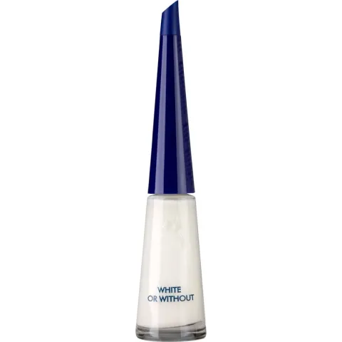 Herome Perfect Nail Contour White or Without - 10 ml - Nagellak Voor Spierwitte Nagelranden